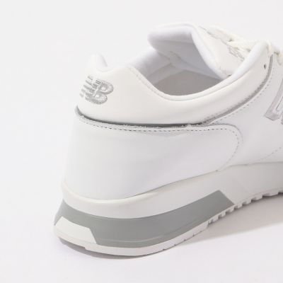 NEW BALANCE M1500WHI MADE IN