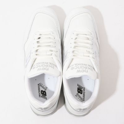 NEW BALANCE M1500WHI MADE IN