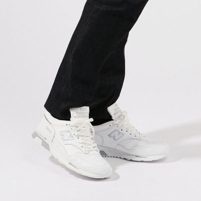 NEW BALANCE M1500WHI MADE IN