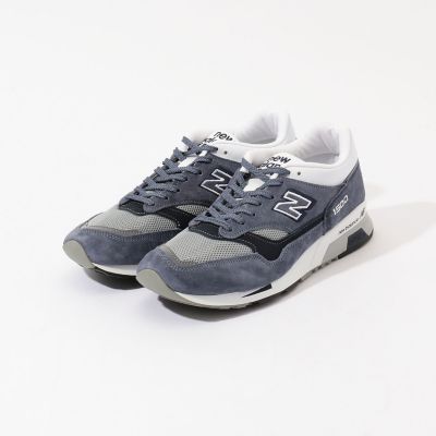 Ｎｅｗ　Ｂａｌａｎｃｅ　Ｍ１５００ＢＮ　ＭＡＤＥ　ＩＮ　ＥＮＧＬＡＮＤ　スニーカー