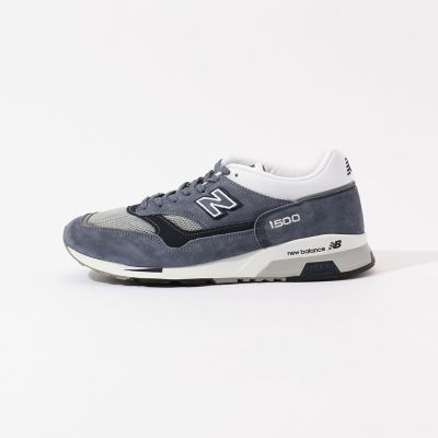 Ｎｅｗ　Ｂａｌａｎｃｅ　Ｍ１５００ＢＮ　ＭＡＤＥ　ＩＮ　ＥＮＧＬＡＮＤ　スニーカー