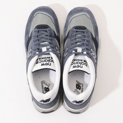 Ｎｅｗ　Ｂａｌａｎｃｅ　Ｍ１５００ＢＮ　ＭＡＤＥ　ＩＮ　ＥＮＧＬＡＮＤ　スニーカー