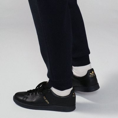 希少・完売】Stan Smith RECON/スタンスミス リーコン 黒×金 - スニーカー