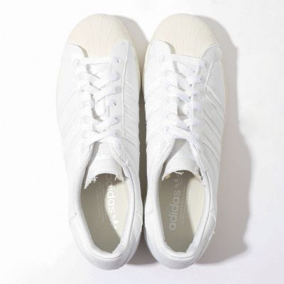 【ＷＥＢ限定】ＡＤＩＤＡＳ　ＳＵＰＥＲＳＴＡＲ