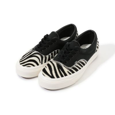 ＜TOMORROWLAND (Men)＞ＶＡＮＳ　ＥＲＡ　９５　ＤＸ　Ｚｅｂｒａ　スニーカー