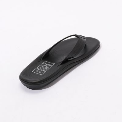 ＩＳＬＡＮＤ　ＳＬＩＰＰＥＲ　ＰＴ２０２　レザートングサンダル