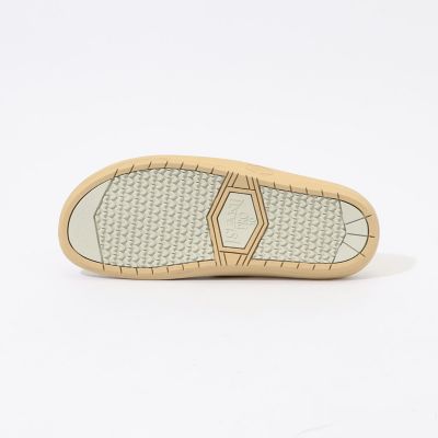 ＩＳＬＡＮＤ　ＳＬＩＰＰＥＲ　ＰＴ２０３　スエードトングサンダル