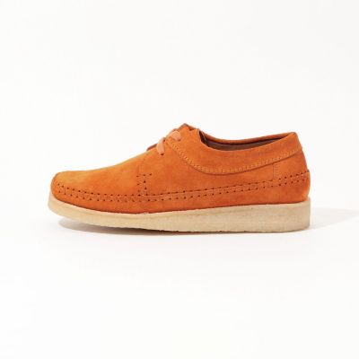 ＰＡＤＭＯＲＥ＆ＢＡＮＥＳ　ＷＩＬＬＯＷ　スエードシューズ