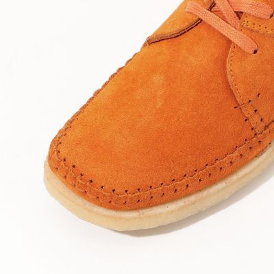 ＰＡＤＭＯＲＥ＆ＢＡＮＥＳ　ＷＩＬＬＯＷ　スエードシューズ