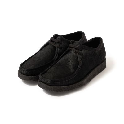 TOMORROWLAND (Men)/トゥモローランド 【別注】ＰＡＤＭＯＲＥ＆ＢＡＲＮＥＳ×ＴＯＭＯＲＲＯＷＬＡＮＤ　ポニーレザー　シューズ