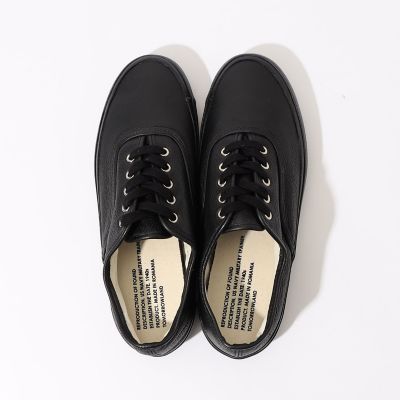 【別注】ＲＥＰＲＯＤＵＣＴＩＯＮ　ＯＦ　ＦＯＵＮＤ　ＵＳ　ＮＡＶＹ　ミリタリートレーナー
