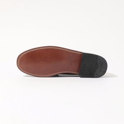 【別注】Ｇ．Ｈ　ＢＡＳＳ　ＬＡＲＳＯＮ　ＭＯＣ　ＰＥＮＮＹ　コンビローファー