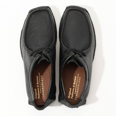 【別注】Ｐａｄｍｏｒｅ＆ａｍｐ　Ｂａｒｎｅｓ　ＮＡＴＡＬＩＥ　シューズ