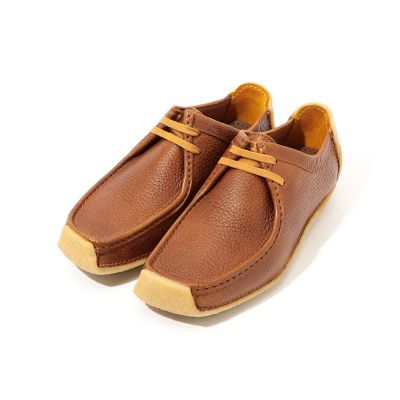 【別注】Ｐａｄｍｏｒｅ＆ａｍｐ　Ｂａｒｎｅｓ　ＮＡＴＡＬＩＥ　シューズ