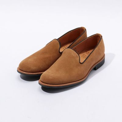 スリッポン スエード メンズ靴の人気商品 通販 価格比較 価格 Com