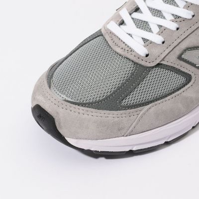 Ｎｅｗ　Ｂａｌａｎｃｅ　Ｍ９９０ｖ５　Ｍａｄｅ　ｉｎ　Ｕ．Ｓ．Ａ．　スニーカー