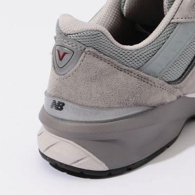 Ｎｅｗ　Ｂａｌａｎｃｅ　Ｍ９９０ｖ５　Ｍａｄｅ　ｉｎ　Ｕ．Ｓ．Ａ．　スニーカー