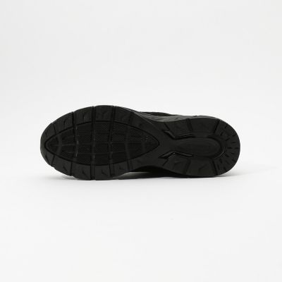 Ｎｅｗ　Ｂａｌａｎｃｅ　Ｍ９９０ｖ５　Ｍａｄｅ　ｉｎ　Ｕ．Ｓ．Ａ．　スニーカー　トリプルブラック