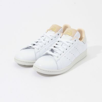 ＜TOMORROWLAND (Men)＞ａｄｉｄａｓ　Ｏｒｉｇｉｎａｌｓ　ＳＴＡＮ　ＳＭＩＴＨ　レザースニーカー