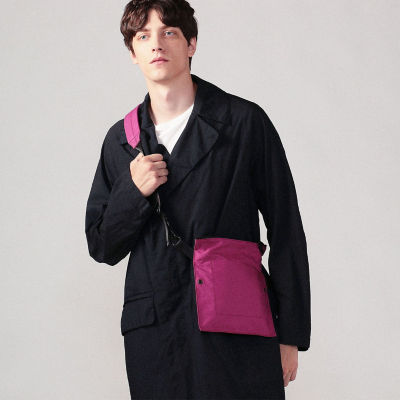 AMIACALVA FLAT SHOULDER（S