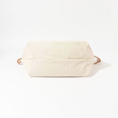 ＡＭＩＡＣＡＬＶＡ　ウォッシュドキャンバス　トートバッグ