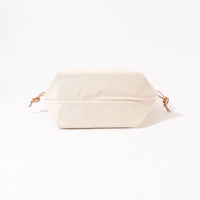 ＡＭＩＡＣＡＬＶＡ　ウォッシュドキャンバス　トートバッグ