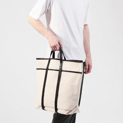 AMIACALVA×TOMORROWLAND キャンバストート