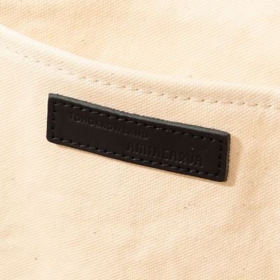ＡＭＩＡＣＡＬＶＡ×ＴＯＭＯＲＲＯＷＬＡＮＤ　キャンバストート