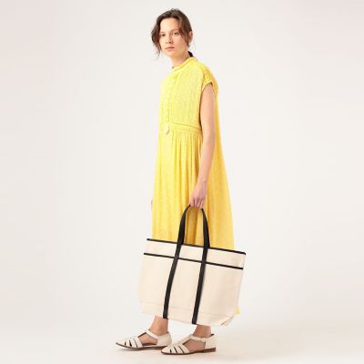 別注】AMIACALVA×TOMORROWLAND キャンバス