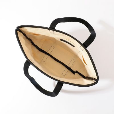 【別注】ＡＭＩＡＣＡＬＶＡ×ＴＯＭＯＲＲＯＷＬＡＮＤ　キャンバストート