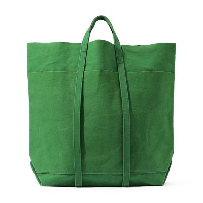AMIACALVA トートバッグ