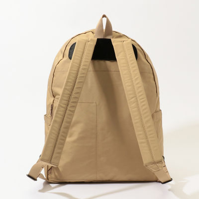 AMIACALVA ポリエステルギャバジン バックパック