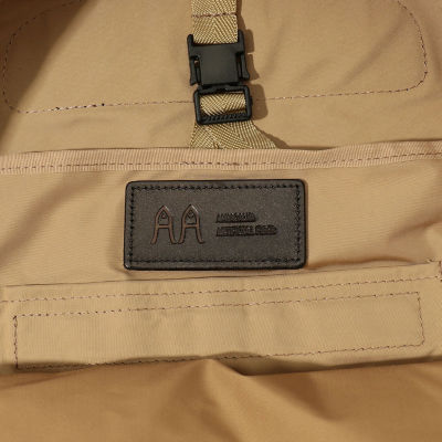 AMIACALVA ポリエステルギャバジン バックパック 楽天市場】AMIACALVA ポリエステルギャバジン バッグパック