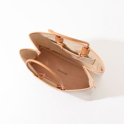 AMIACALVA×TOMORROWLAND コットンリネン