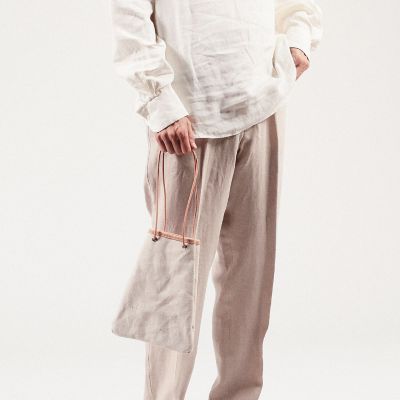 AMIACALVA 3WAY バッグ（TOMORROWLAND 別注 ） 楽天市場】【SALE／50%OFF】TOMORROWLAND GOODS 【別注