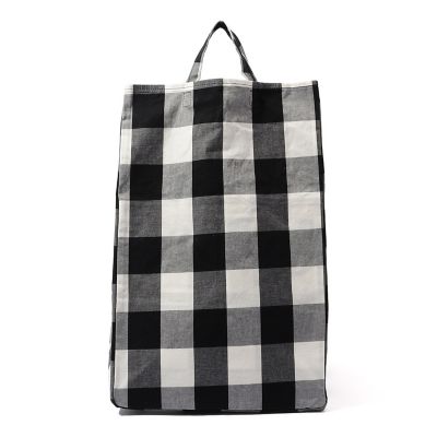 ＡＭＩＡＣＡＬＶＡ　ＥＡＳＹ　ＢＡＧ　Ｌ　コットン　イージーバッグ