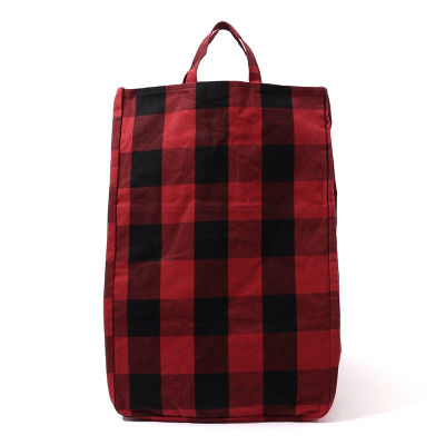 ＜TOMORROWLAND (Men)＞ＡＭＩＡＣＡＬＶＡ　ＥＡＳＹ　ＢＡＧ　Ｌ　コットン　イージーバッグ