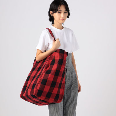 AMIACALVA EASY BAG L コットン イージーバッグ