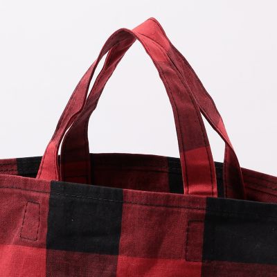 ＡＭＩＡＣＡＬＶＡ　ＥＡＳＹ　ＢＡＧ　Ｌ　コットン　イージーバッグ