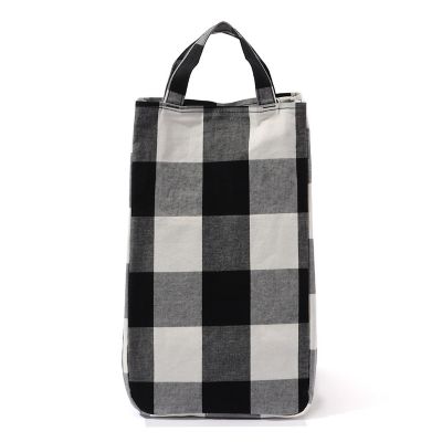 ＡＭＩＡＣＡＬＶＡ　ＥＡＳＹ　ＢＡＧ　Ｍ　コットン　イージーバッグ