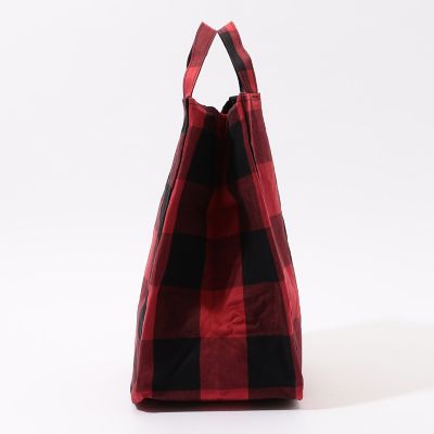 ＡＭＩＡＣＡＬＶＡ　ＥＡＳＹ　ＢＡＧ　Ｍ　コットン　イージーバッグ