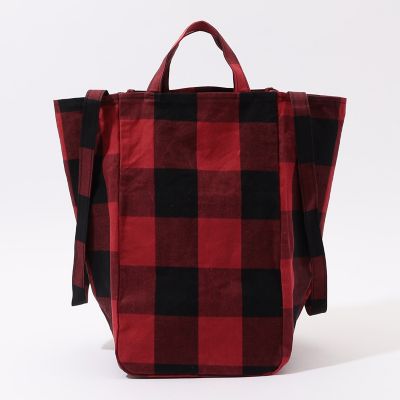 ＡＭＩＡＣＡＬＶＡ　ＥＡＳＹ　ＢＡＧ　Ｍ　コットン　イージーバッグ