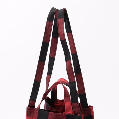 ＡＭＩＡＣＡＬＶＡ　ＥＡＳＹ　ＢＡＧ　Ｍ　コットン　イージーバッグ