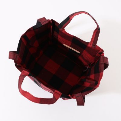 ＡＭＩＡＣＡＬＶＡ　ＥＡＳＹ　ＢＡＧ　Ｍ　コットン　イージーバッグ