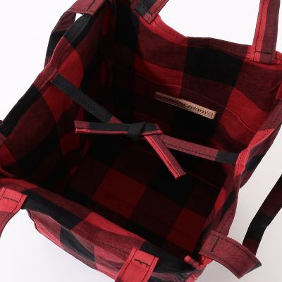 ＡＭＩＡＣＡＬＶＡ　ＥＡＳＹ　ＢＡＧ　Ｍ　コットン　イージーバッグ