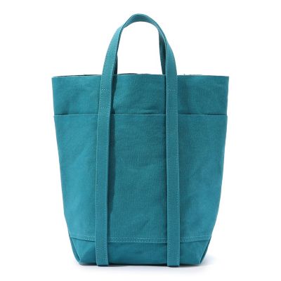 ＜TOMORROWLAND (Men)＞ＡＭＩＡＣＡＬＶＡ　ウォッシュドキャンバス　トートバッグ