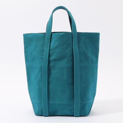 AMIACALVA ウォッシュドキャンバス トートバッグ BPF01_56_56032403008_6304?$