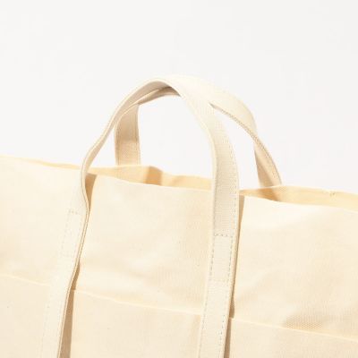 【トゥモローランド✖️アミアカルヴァ】 ホワイト キャンバス トートバッグ 大きめ 楽天市場】【SALE／30%OFF】TOMORROWLAND GOODS 【別注
