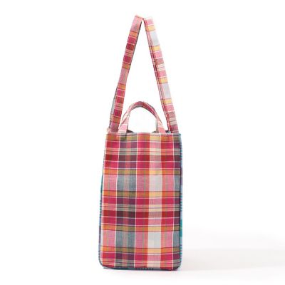 AMIACALVA EASY BAG M コットン バッグ