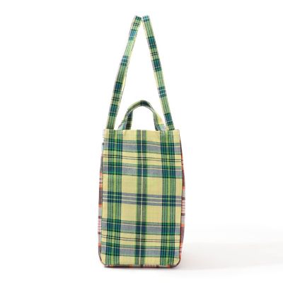 ＡＭＩＡＣＡＬＶＡ ＥＡＳＹ ＢＡＧ Ｍ コットン バッグ